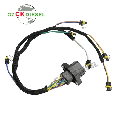 C9 CAT खुदाई मशीन के लिए वायरिंग हार्नेस 215-3249 419-0841 546-2154 5462154 2153249 4190841