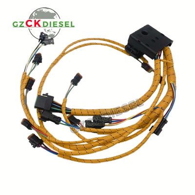 कैट E330C उत्खननकर्ता के लिए C9 इंजन वायरिंग हार्नेस 230-6279 2306279