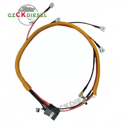 C6.4 C4.2 वायरिंग हार्नेस 3054893 3054891 305-4893 305-4891 CAT 312D 315D 320D 323DL के लिए