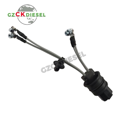 CAT 320D 323D M316D M318D M322D खुदाई मशीन के लिए तारों का उपयोग