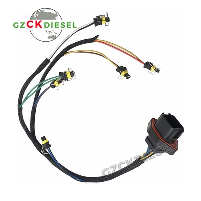 CAT 330D 336D E330D E336D C9 इंजन के लिए वायरिंग हार्नेस 1889865