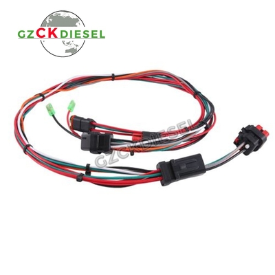 सही जॉयस्टिक वायरिंग हार्नेस 251-0580 2510580 CAT E312D 320D 325D 336D के लिए