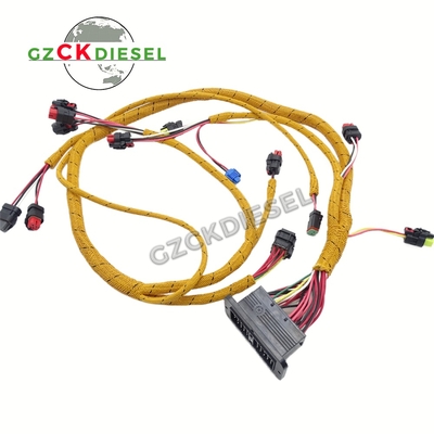 C4.2 वायरिंग हार्नेस 310-9688 3109688 519-3844 5193844 CAT 311D 312D 314D 315D 319D खुदाई करने वाले के लिए