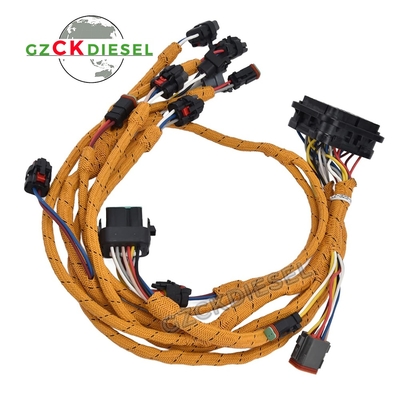 C15 इंजन वायरिंग हार्नेस 342-2847 3422847 CAT एक्सकेवेटर 374D E374D 374DL के लिए