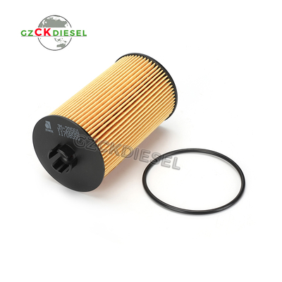 ऑयल फ़िल्टर 9041800210 11708550 वोल्वो EC140B EC120BLC EC135B एक्सकेवेटर के लिए