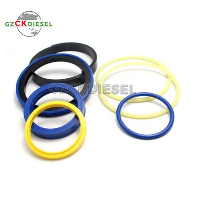 सील 128-9265 1289265 105MM  349D L 336D L खुदाई करने वाला