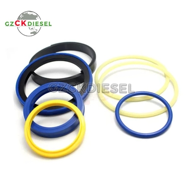 सील 128-9265 1289265 105MM CAT 349D L 336D L खुदाई करने वाला