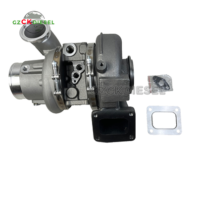 HE451VE HE400VG ISX15 इंजन के लिए टर्बोचार्जर 2882111