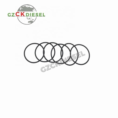 रिंग 198-2643 1982643 151MM CAT 325C 325L खुदाई करने वाला के लिए