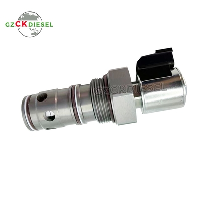 CAT 621H 950H 950K 962H 972H लोडर के लिए सोलेनोइड वाल्व 3284314