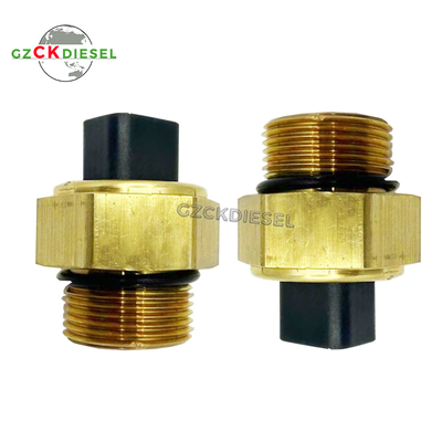 सेंसर 487-5859 4875859 CAT 330GC 320GC 312 313 उत्खननकर्ता के लिए