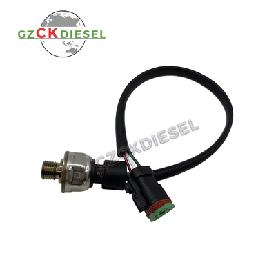 प्रेशर सेंसर 224-4536 2244536 194-6726 1946726 C7 C9 इंजन के लिए उपयुक्त