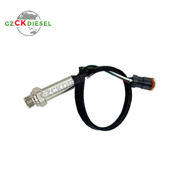 ऑयल प्रेशर सेंसर 221-3417 2213417 CAT 320D2 E525 E535C 769D 770 770G के लिए