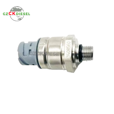 ऑयल प्रेशर सेंसर 3408496 3408560 3408562 2894868 Cummins QSK QSK19 QSK38 QSK50 के लिए