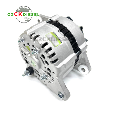 अल्टरनेटर 5263218 5263220 खुदाई करने वाले R215LC-7 R210-7 R220LC-7 के लिए