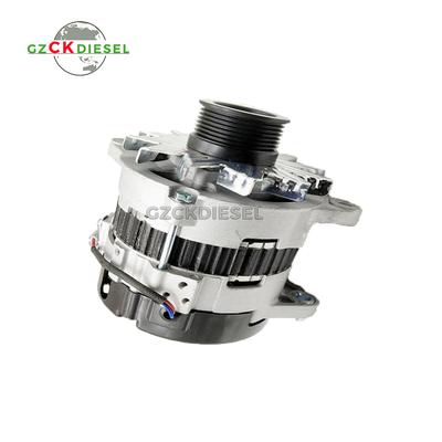 4JJ1 JS130-8 JS140-8 इंजन के लिए अल्टरनेटर 0-35000-4868 0350004868