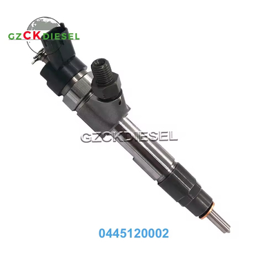 डीजल इंजेक्टर Assy 0445120002 0 445 120 002 0986435501 IVE-CO के लिए