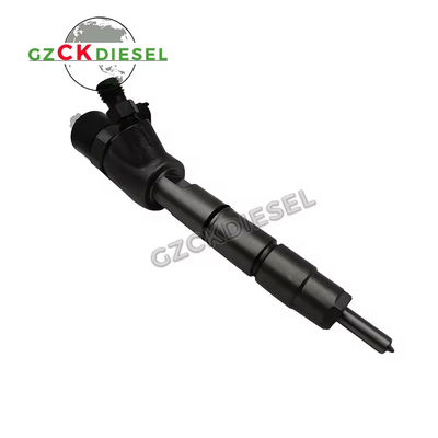 MITSUBISHI इंजन के लिए ईंधन इंजेक्टर 0445110624 0445110519 A4000700187
