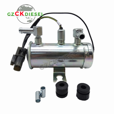 इलेक्ट्रिक ईंधन पंप 8-98009397-1 8-98068275-0 ISUZU 4HK1 6HK1 के लिए