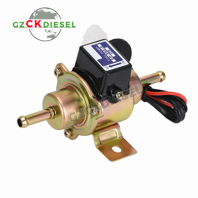 ईंधन पंप EP-500-0 1258552031 B6000DT B6000E G3200 G4200 के लिए