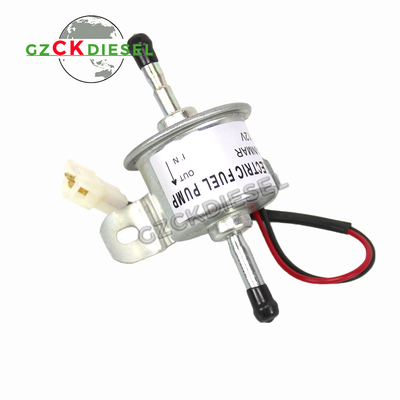 12V ईंधन पंप 129612-52100 12961252100 4TNV88 4TNV94 4TNV98 के लिए