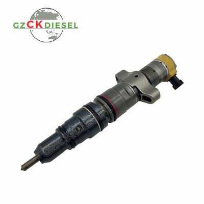C9 इंजन के लिए सामान्य रेल ईंधन इंजेक्टर T400726 T434154 459-8473