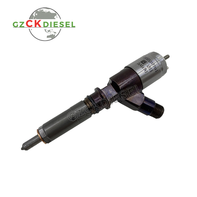 ईंधन इंजेक्टर 321-0990 2645A743 1106D-E66TA E315D E319D E320D खुदाई के लिए