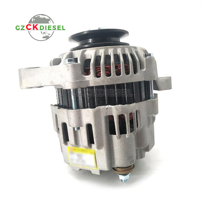 इंजन S4Q2 के लिए अल्टरनेटर A7TA1472 32A68-00302 32A6800302