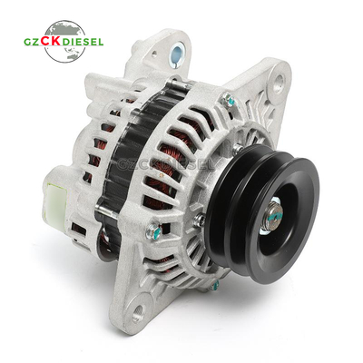 SK200-5 6D34 6D24 इंजन के लिए अल्टरनेटर ME08887 A3TN5399