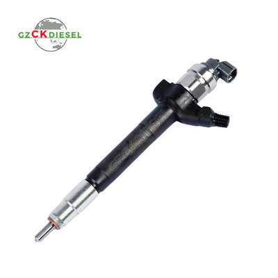 ईंधन इंजेक्टर DCRI300810 23670-09380 2.5 d 2KD-FTV इंजन के लिए