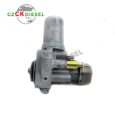 ईंधन इंजेक्शन पंप 10R-2995 178-7521 180-7341 E325C E325B 3126B 3126 इंजन के लिए