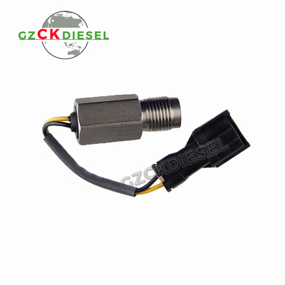 क्रांति सेंसर 94340-72411 XKBH-02247 R215-7 R225-7 इंजन के लिए