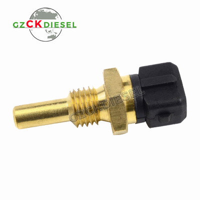 खुदाई करने वाले R220-9 R300-9 R60-7 R55-7 R220-5 R220-7 R225-7 के लिए जल तापमान सेंसर 21EN-40100