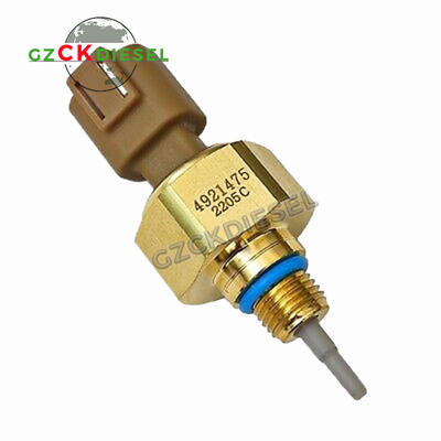 कमिंस ISX ISB ISC ISL QSM के लिए वायु तेल दबाव तापमान सेंसर 4921475