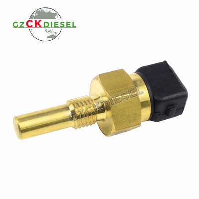 कोबेल्को SK130-8 इंजन D04FR के लिए वाटर टेम्परेचर सेंसर 32G90-00201