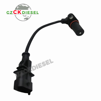 कोबेल्को SK130-8 SK135SR SK140-8 के लिए कैमशाफ्ट क्रैंकशाफ्ट सेंसर 32G90-00600