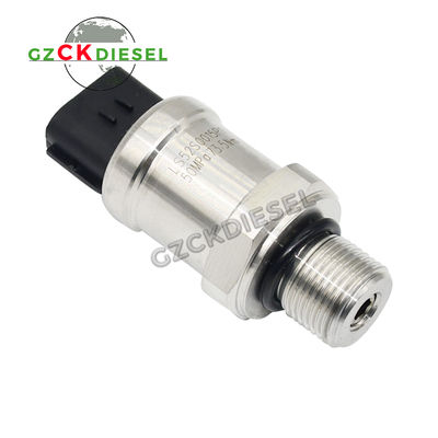 कोबेलको SK170-8 SK200-8 SK210-8 के लिए उच्च दबाव सेंसर YN52S00048P1 LS52S00015P1