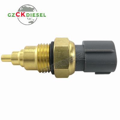 कोबेल्को SK200-8 SK250-8 SK260-8 EB10-WT016 के लिए जल तापमान सेंसर S8342-01250