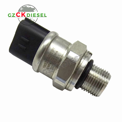 उच्च-दबाव सेंसर YN52S00103P1 SK200 SK250-8 SK210-8 उत्खननकर्ता के लिए