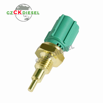 एक्सावेटर ZAXIS70-5G EX200 ZAXI70 ZAX55 60 ZX270 इंजन के लिए वाटर टेम्परेचर सेंसर 129927-44900