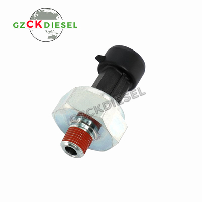 Isuzu 4HK1 6HK1 6BD1 इंजन के लिए ईंधन प्रेशर सेंसर 8-98086433-0