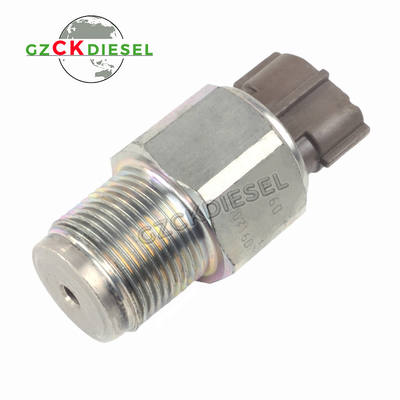 प्रेशर सेंसर 499000-6131 499000-6160 8-98119790-0 इसुज़ु 4HK1 6HK1 के लिए
