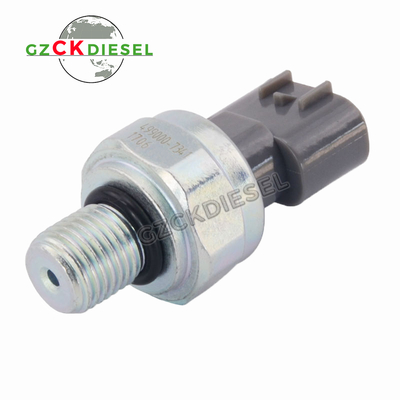 इज़ुज़ु इंजन 6HK1 4HK1 ZX330-3 एक्सकेवेटर के लिए ऑयल प्रेशर सेंसर 8-98027456-0 499000-7341