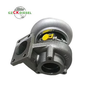इंजन 4BG1 4BG1T खुदाई करने वाला SK120-3 SK120-1 के लिए टर्बोचार्जर 49189-00501