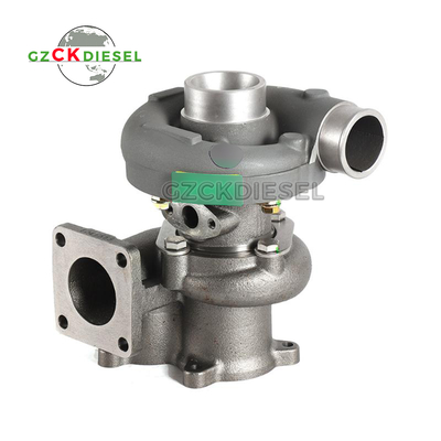 इंजन 4JG1T ZX70 के लिए टर्बोचार्जर 897238-9791 8972389791