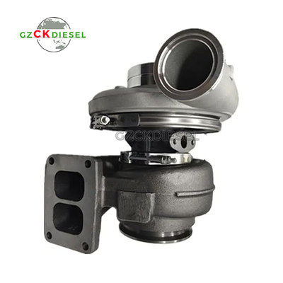 GT4594 टर्बोचार्जर 11030483 D12C इंजन EC460B EC360B EC330B खुदाई के लिए