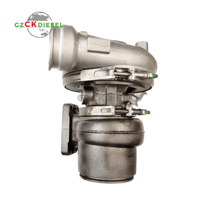 B2G टर्बोचार्जर 4911207 EC350D खुदाई मशीन D8K इंजन के लिए