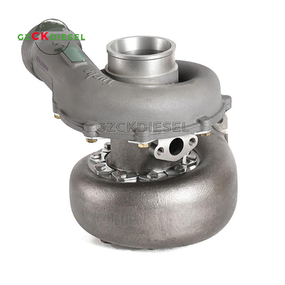 इंजन 6WG1T खुदाई करने वाला ZX450 ZX470-5G ZX480MT ZX500LC के लिए RHC92 टर्बोचार्जर 114400-3830
