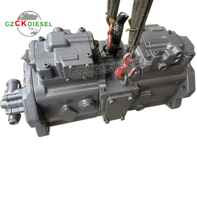 हाइड्रोलिक मुख्य पंप K1006550 400914-00393 400914-00393A उत्खनन DX300LC DX300LCA DX300LL के लिए