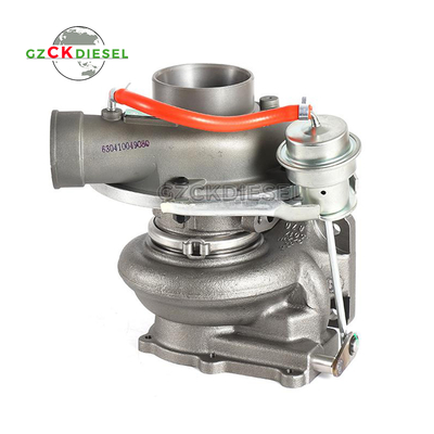 ZAX330-5A खुदाई करने वाले के लिए 6HK1 इंजन के लिए टर्बोचार्जर 8-982570480 8982570480